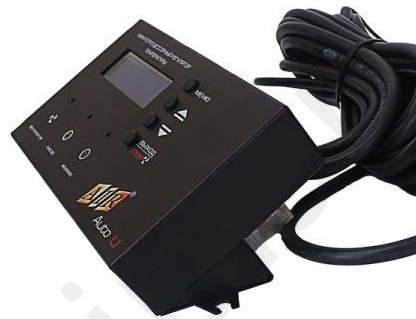 купить программируемый регулятор температуры MPT AIR AUTO U