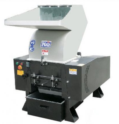 дробилки для пластика