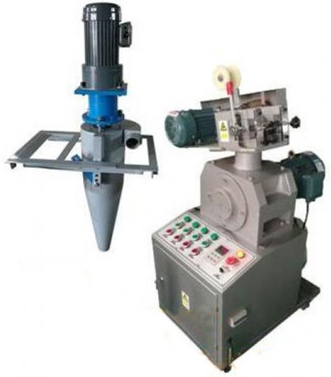 дробилки для пластика