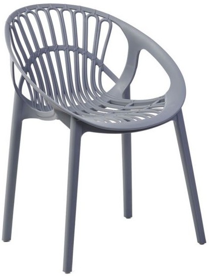 пластиковые стулья