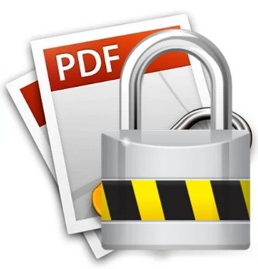 pdf password remover