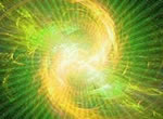 Архангел Метатрон - Священная активация Зеленого Луча и Изумрудного Пламени
