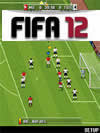 Java-игра Fifa 2012