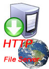 HTTP File Server 